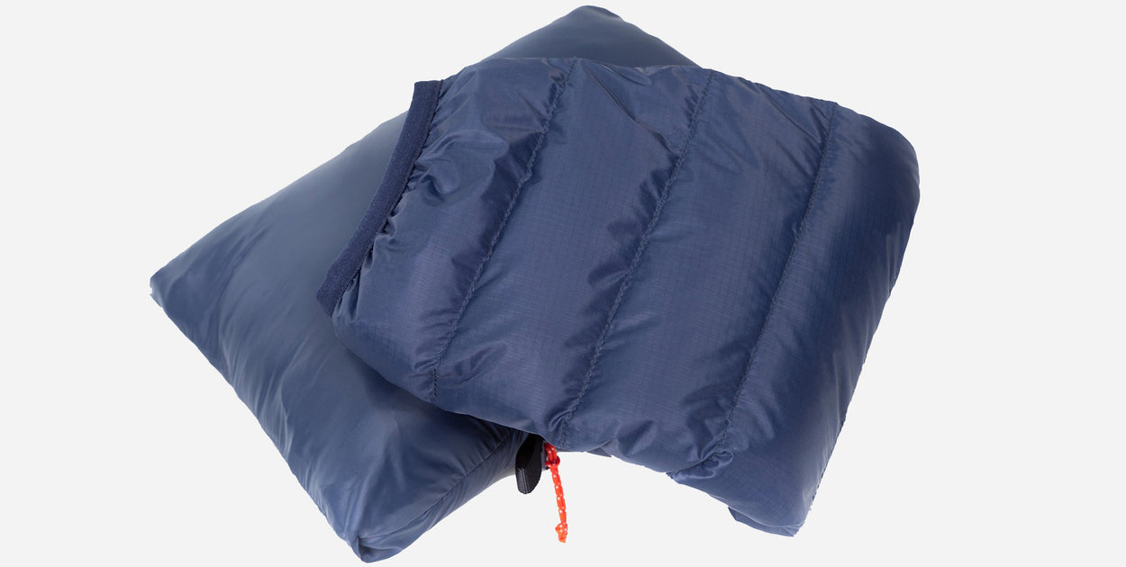 Frostline Hooded Jacket Daunenjacke Mountain Equipment Mountain