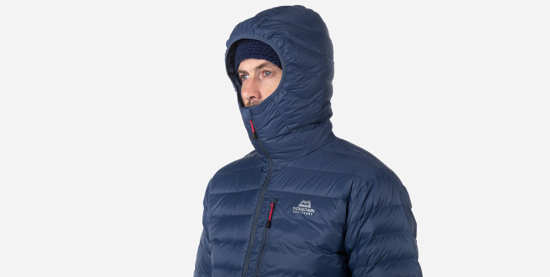 Frostline Hooded Jacket Daunenjacke Mountain Equipment Mountain