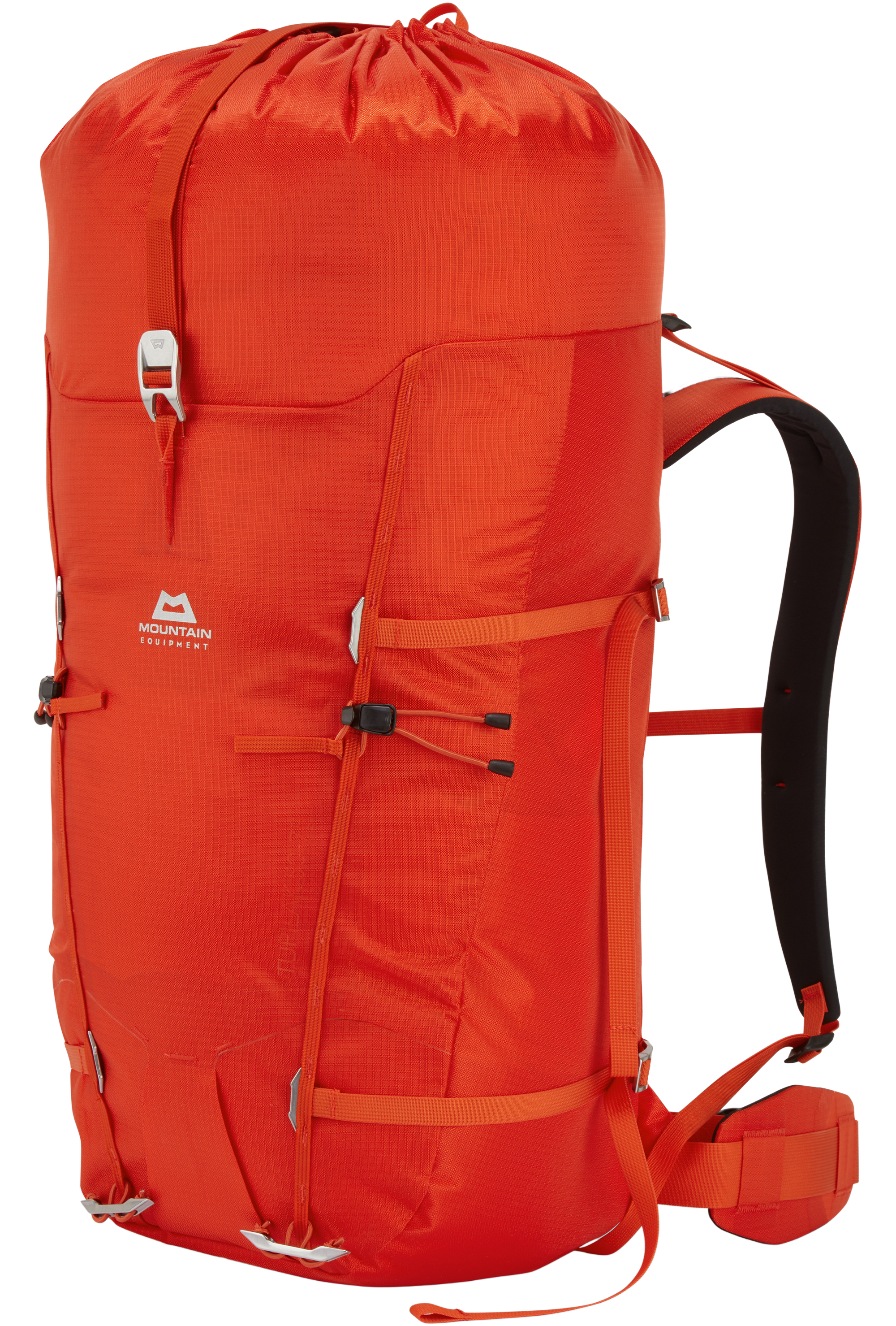 JAIPUR. Kühlrucksack 10L (orange, 600D, 179g) als Werbegeschenke
