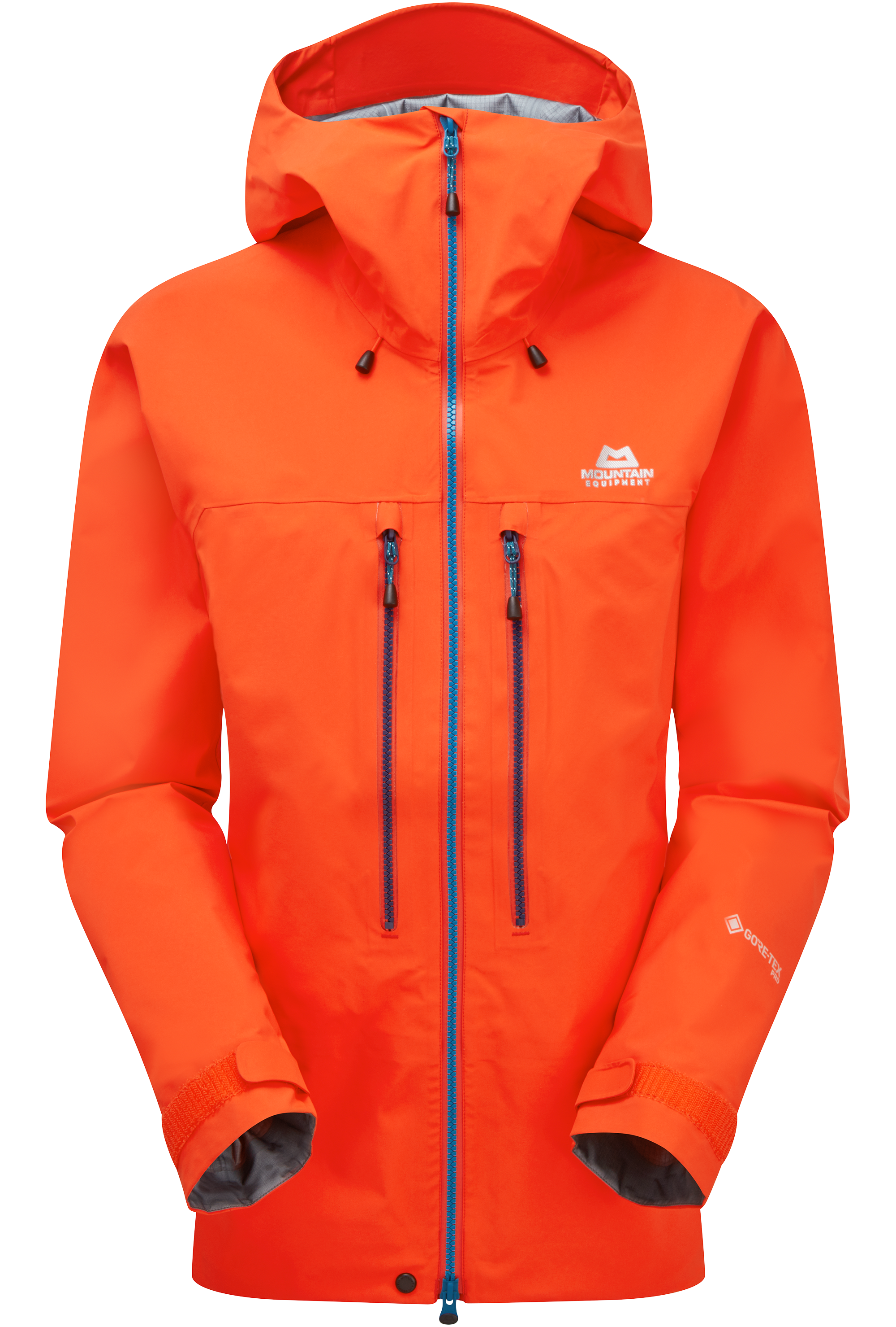 PRO Equipment Mountain Jacket | Women\'s GORE-TEX DE – Equipment Mountain Tupilak