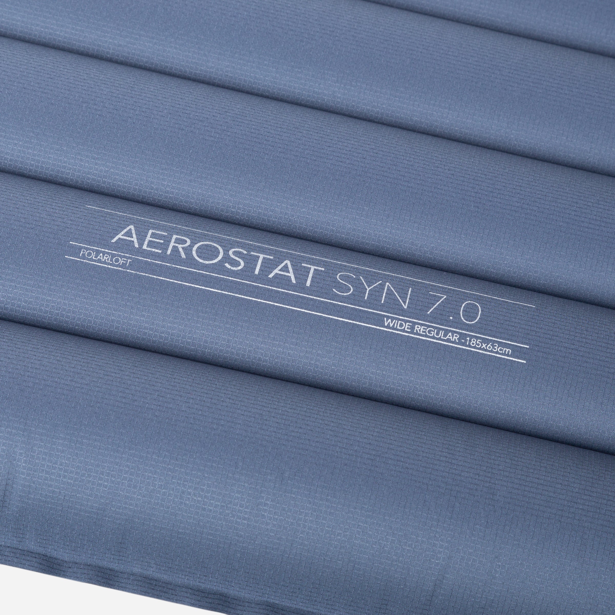 Testbericht: Unter Sternen träumen mit der Aerostat Synthetic 7.0 Isomatte  von Mountain Equipment